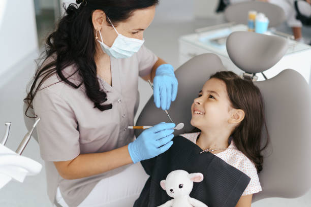 Best Dentist for Tooth Abscess  in Utica, OH
