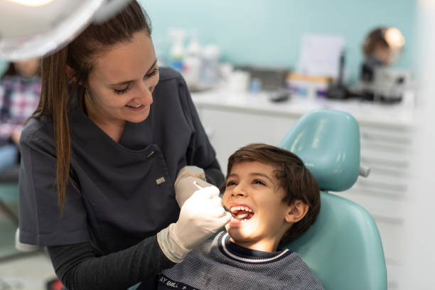 Best Broken Tooth Emergency  in Utica, OH