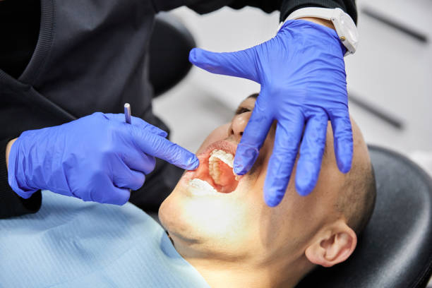 Best Tooth Pain Emergency Relief  in Utica, OH