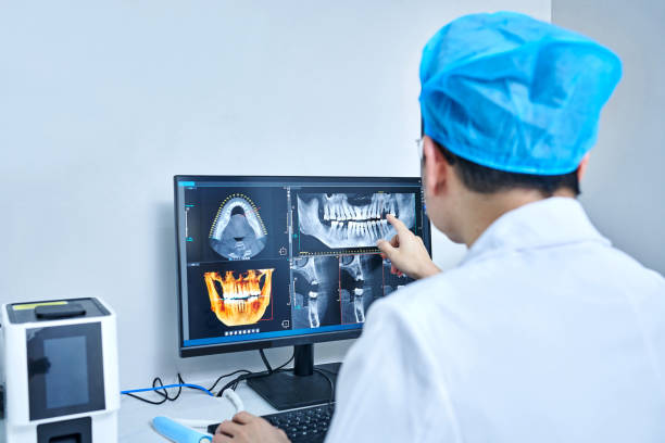 Best Knocked-Out Tooth Emergency  in Utica, OH