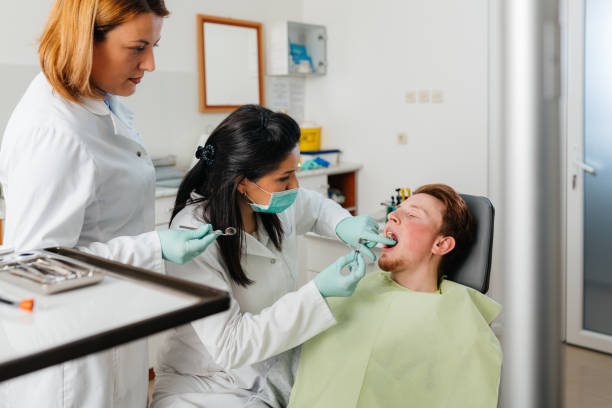 Best Emergency Pediatric Dentist  in Utica, OH