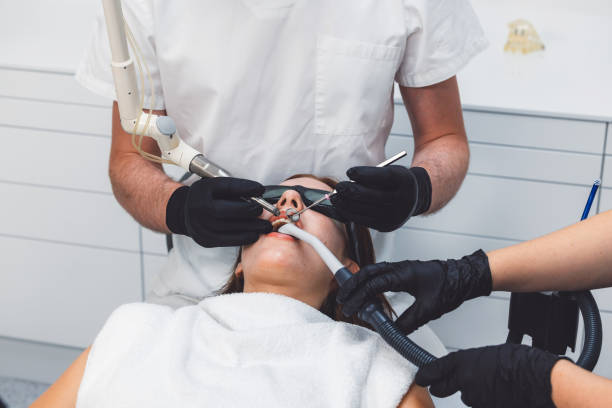 Best Cracked Tooth Emergency Dentist  in Utica, OH