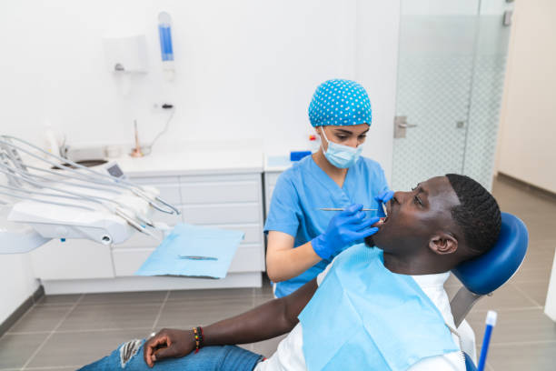 Teeth Whitening in OH
