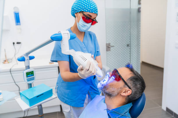 Best Chipped Tooth Repair Near Me  in Utica, OH