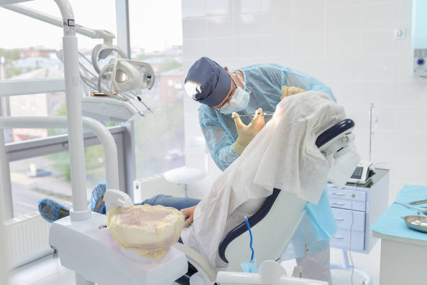 Best Dentist Open Late Near Me  in Utica, OH
